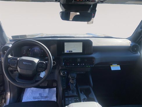 New 2026 Toyota Land Cruiser 1958 image 10