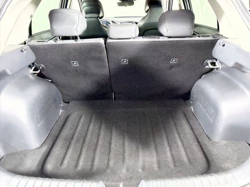 Used 2025 Kia Niro LX image 26