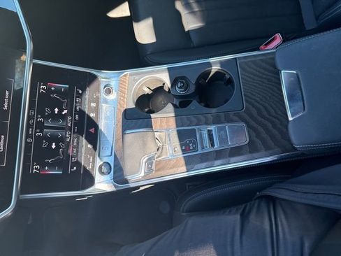 Used 2023 Audi A6 Premium Plus w/ Premium Plus Package image 3