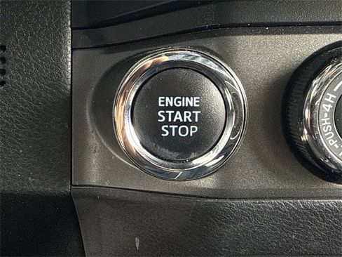 Used 2021 Toyota Tacoma TRD Sport image 24