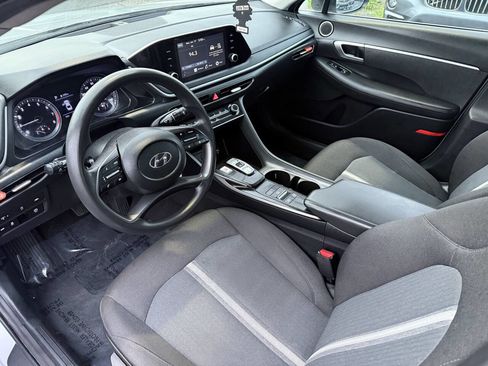 Used 2021 Hyundai Sonata SE image 11