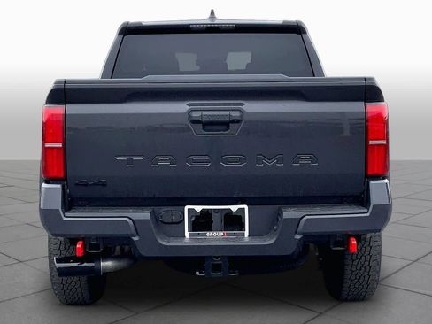 New 2026 Toyota Tacoma TRD Off-Road AWD/4WD image 4