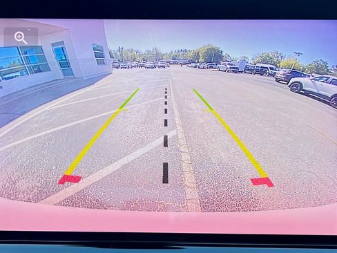 Used 2024 Jeep Compass Limited image 7