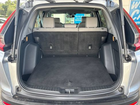 Used 2020 Honda CR-V Touring image 31