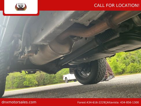 Used 2021 Toyota Tacoma TRD Sport w/ Technology Package AWD/4WD image 20