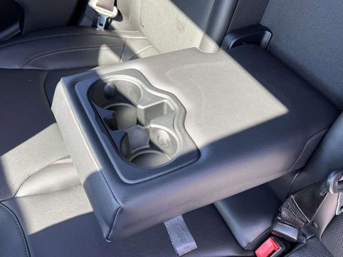 Used 2023 Jeep Compass Trailhawk w/ Trailhawk Elite Group AWD/4WD image 14