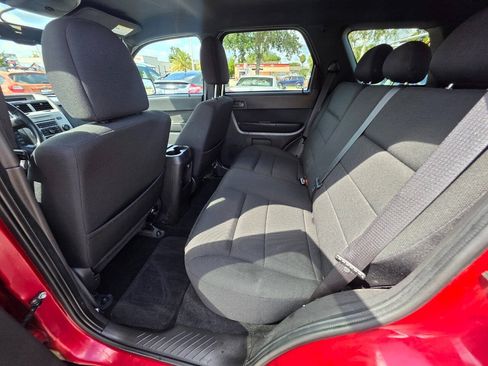Used 2009 Ford Escape XLT FWD image 11