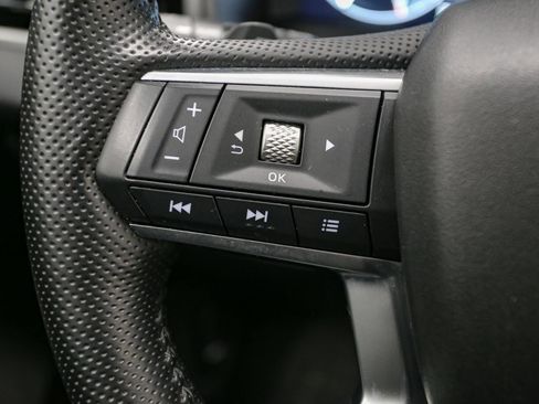 Used 2024 Mitsubishi Outlander 4WD Plug-In Hybrid image 38