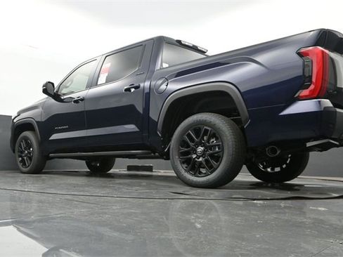New 2026 Toyota Tundra Limited w/ Nightshade Package image 23