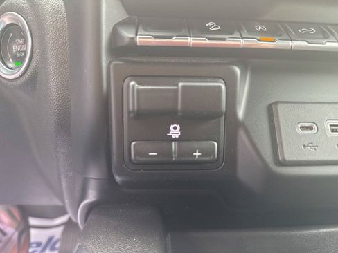 Used 2021 GMC Sierra 1500 AT4 AWD/4WD image 32