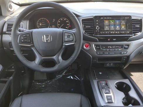 New 2026 Honda Ridgeline RTL image 15