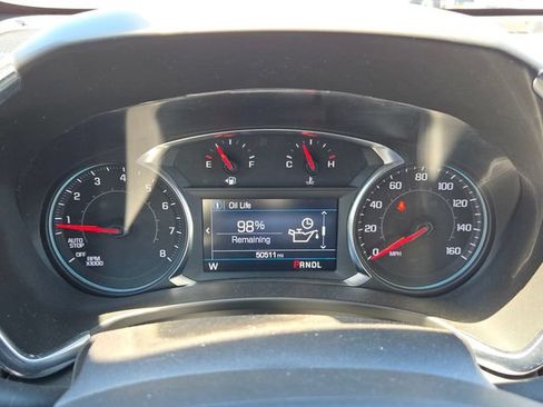 Used 2024 Chevrolet Equinox LT AWD/4WD image 22