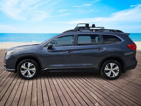 Used 2019 Subaru Ascent Premium w/ Popular Package #2A AWD/4WD image 7