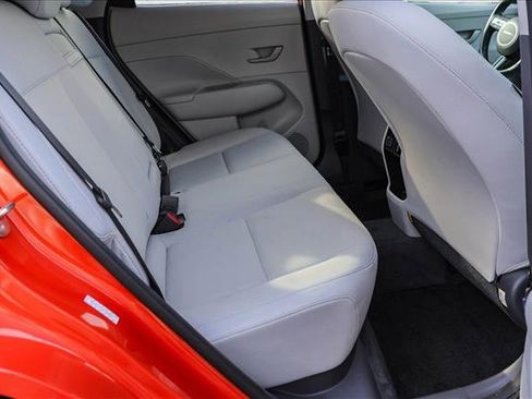 Certified 2025 Hyundai Kona SEL image 26