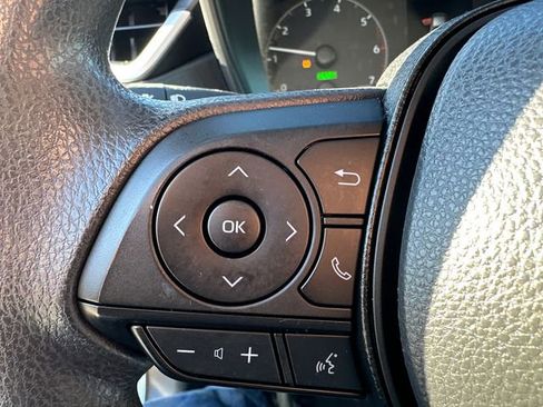 Certified 2024 Toyota Corolla LE image 35