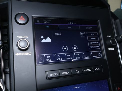 Used 2022 Subaru WRX image 24