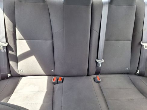 Used 2025 Nissan Sentra S FWD image 30