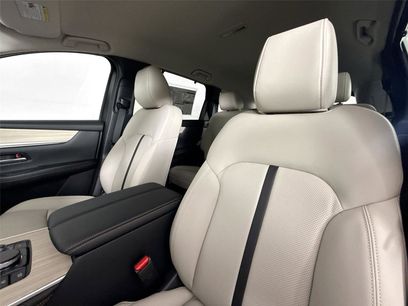 New 2026 MAZDA CX-70 SC