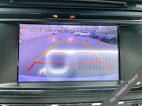 Used 2017 Hyundai Tucson SE AWD/4WD image 19