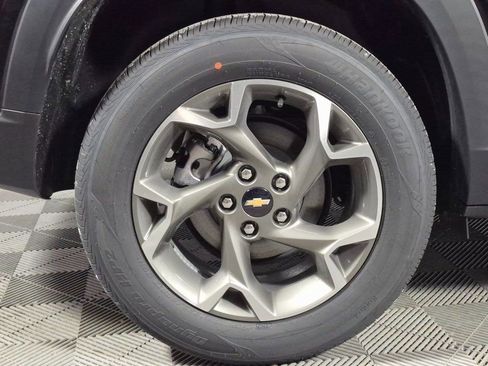 New 2026 Chevrolet Trax LT w/ Driver Confidence Package image 24