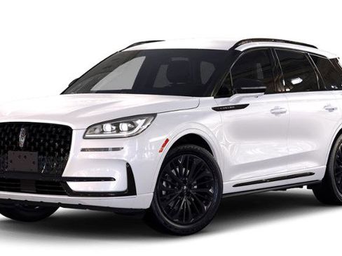 New 2026 Lincoln Corsair Reserve w/ Jet Appearance Package image 23