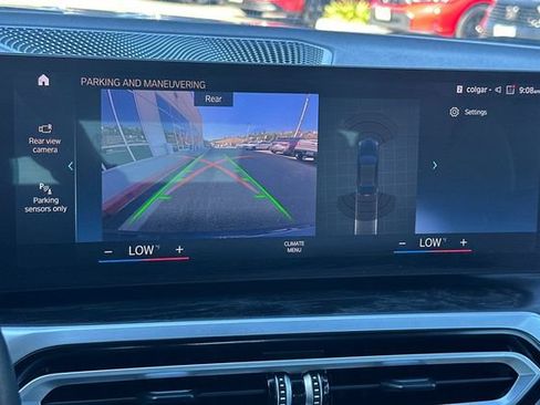 Used 2024 BMW 430i Convertible image 18