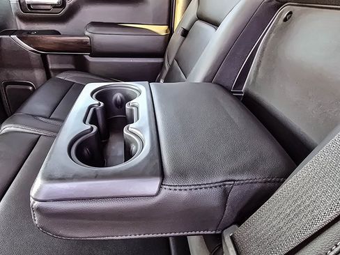 Used 2020 GMC Sierra 1500 SLT w/ SLT Premium Plus Package image 41