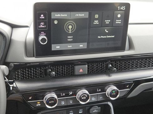 New 2026 Honda CR-V EX-L image 31