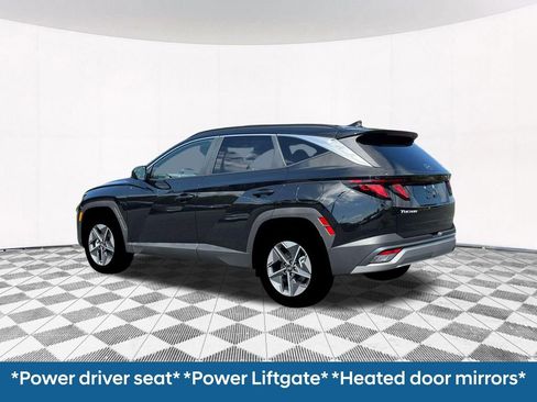 New 2026 Hyundai Tucson SEL AWD/4WD image 7