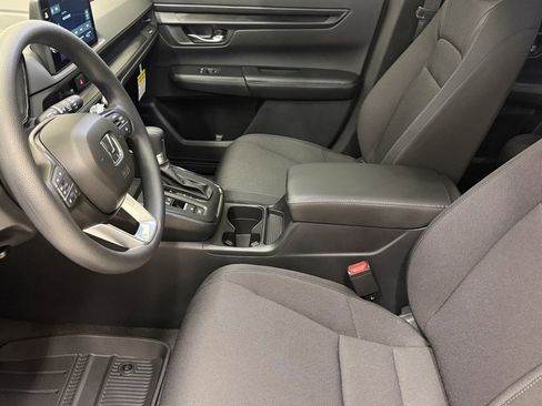 New 2026 Honda CR-V EX image 17