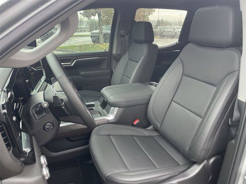 New 2026 GMC Sierra 1500 SLT w/ SLT Premium Package image 20