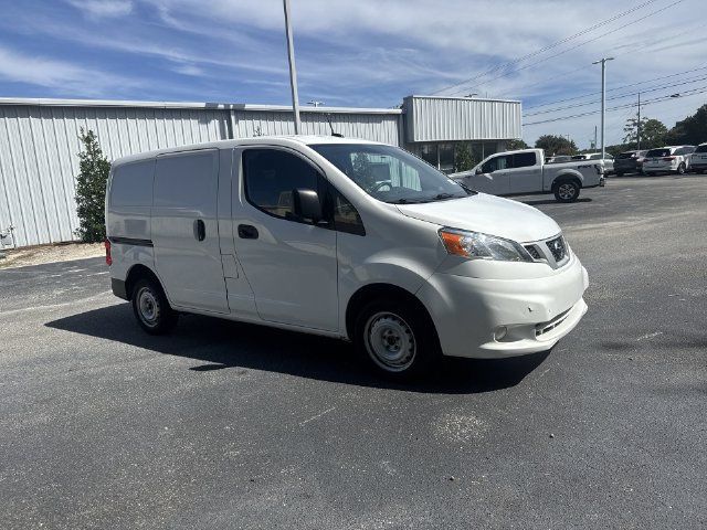 Used 2020 Nissan NV200 S FWD image 3