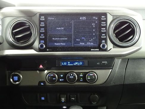 Used 2023 Toyota Tacoma SR5 RWD image 23