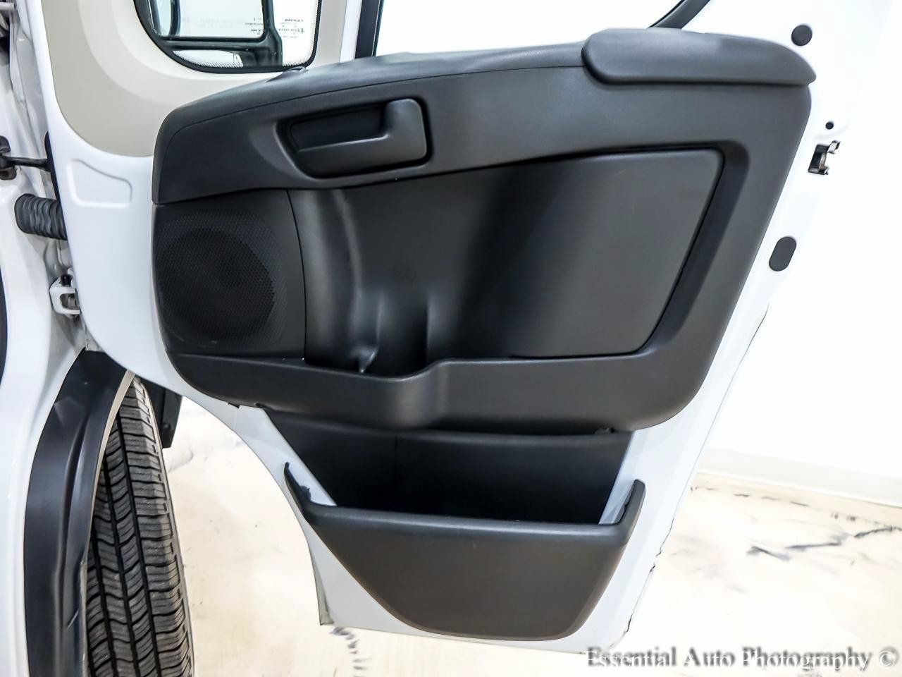 Used 2019 RAM ProMaster 1500 FWD image 18