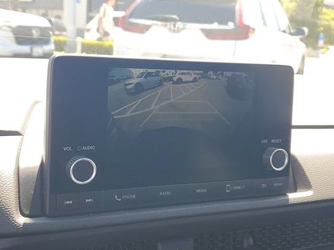 Certified 2023 Honda CR-V EX image 23
