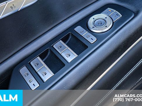 Used 2022 Genesis GV80 2.5T image 52