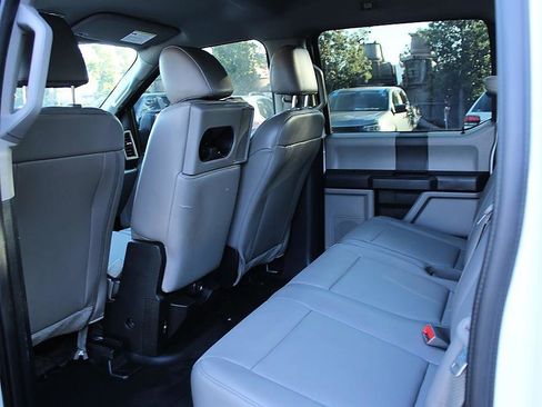 Used 2019 Ford F150 XL w/ Equipment Group 101A Mid RWD image 12
