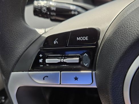 Used 2024 Hyundai Tucson SEL image 24