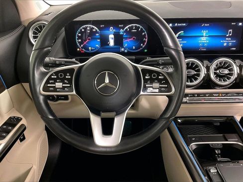 Certified 2023 Mercedes-Benz GLA 250 GLA 250 image 5