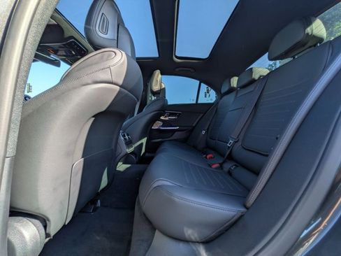 Certified 2026 Mercedes-Benz C 300 Sedan image 18