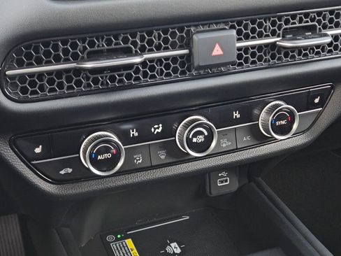 Used 2024 Honda HR-V EX-L image 21