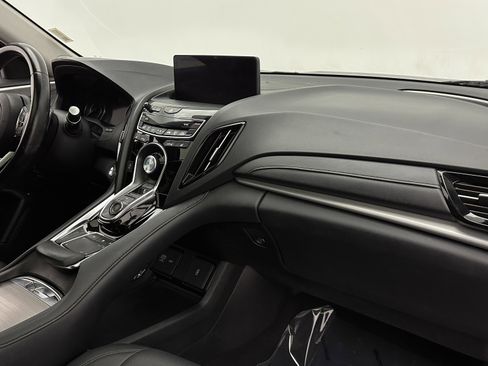 Used 2019 Acura RDX FWD image 35