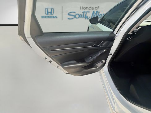 Used 2020 Honda Accord LX image 24