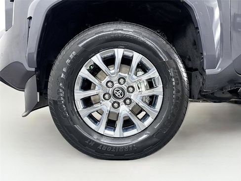 Certified 2024 Toyota Tacoma Limited w/ Limited Package (LT) AWD/4WD image 55