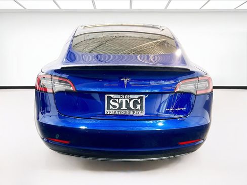 Used 2020 Tesla Model 3 Long Range image 5