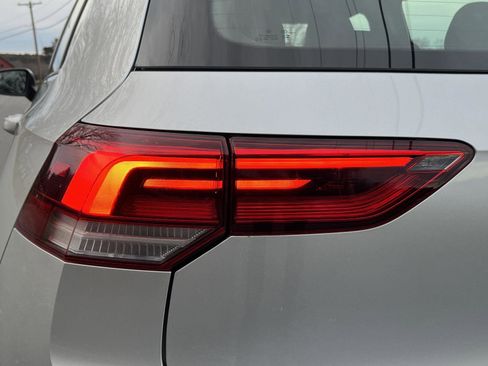 Used 2024 Volkswagen GTI SE image 21