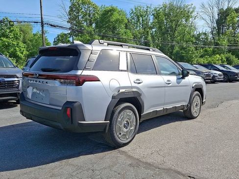 New 2026 Subaru Outback Premium AWD/4WD image 6