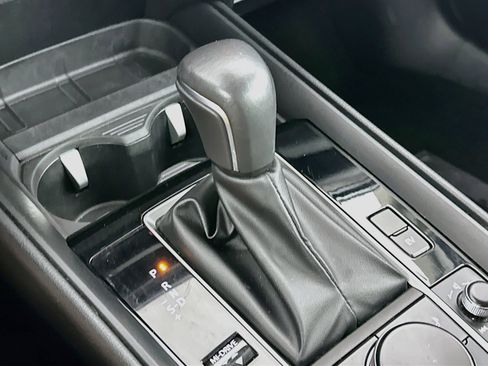 Used 2025 MAZDA CX-50 AWD 2.5 Hybrid w/ Premium Pkg image 25