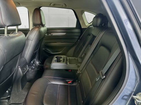 Used 2024 MAZDA CX-5 Carbon Edition image 28