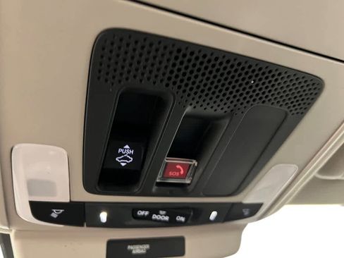 New 2025 Honda Accord Touring image 23